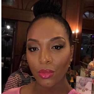 Meet your Posher, Stacey